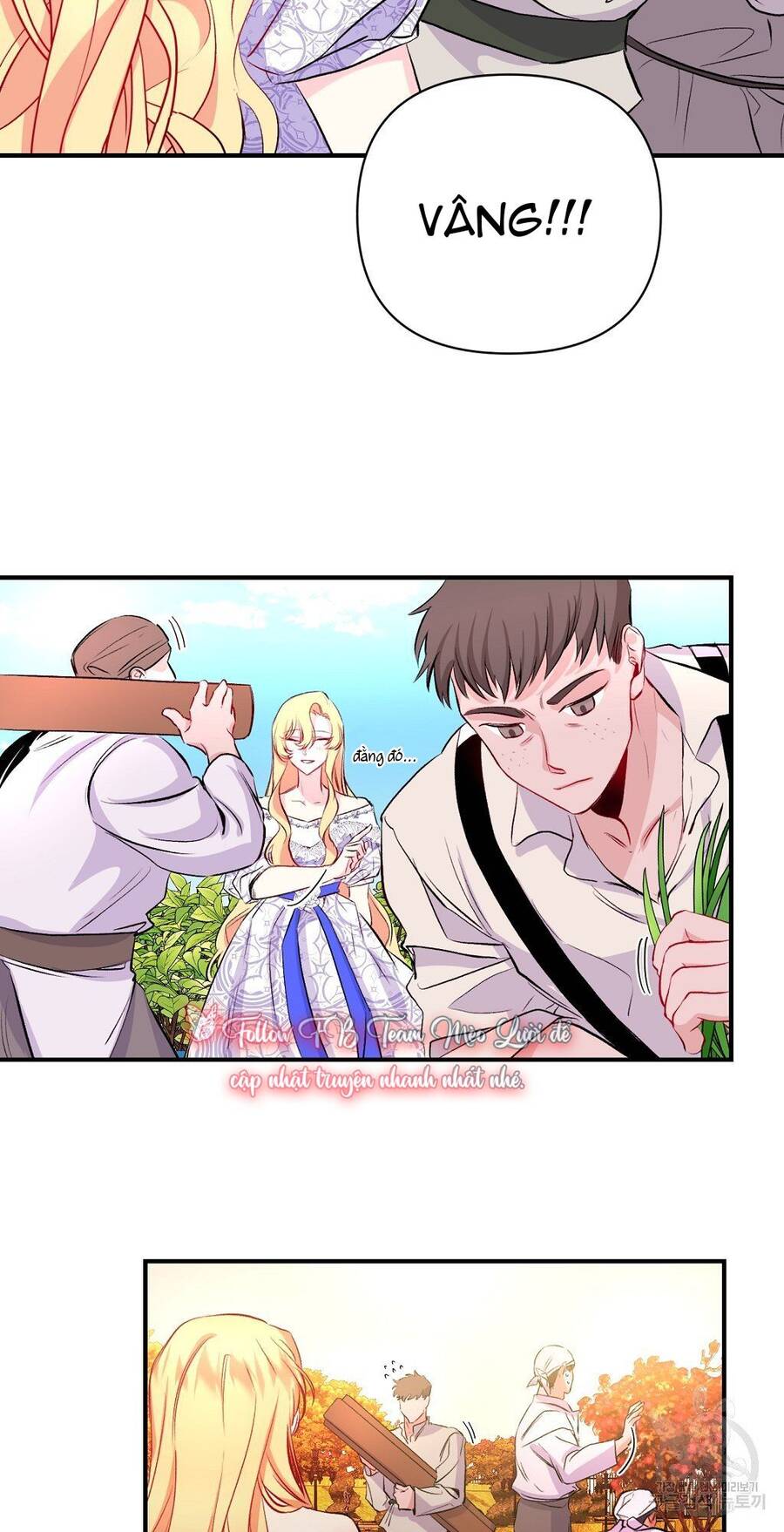 Chúng Ta Đã Kết Hôn Chapter 7 - 25