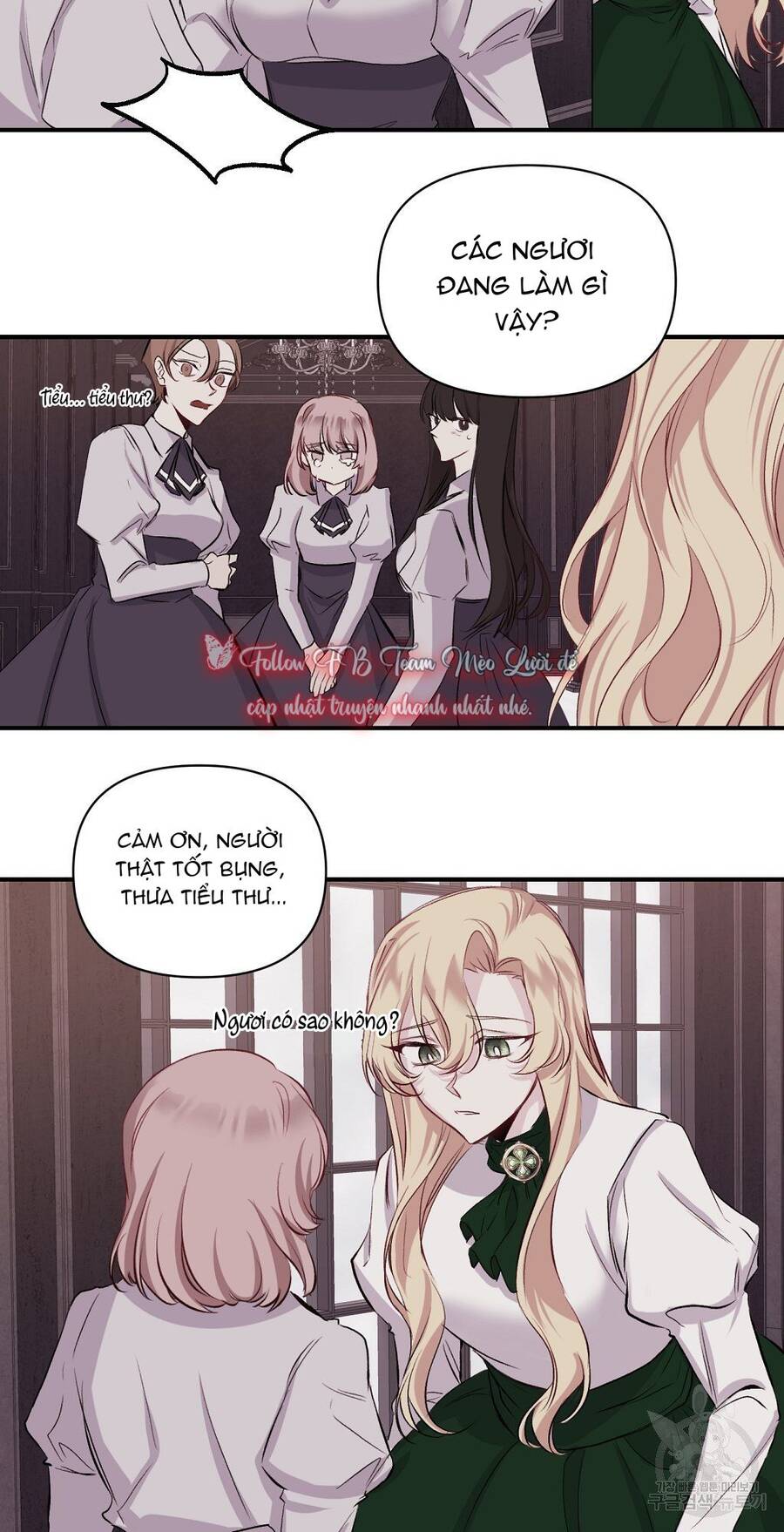 Chúng Ta Đã Kết Hôn Chapter 7 - 29