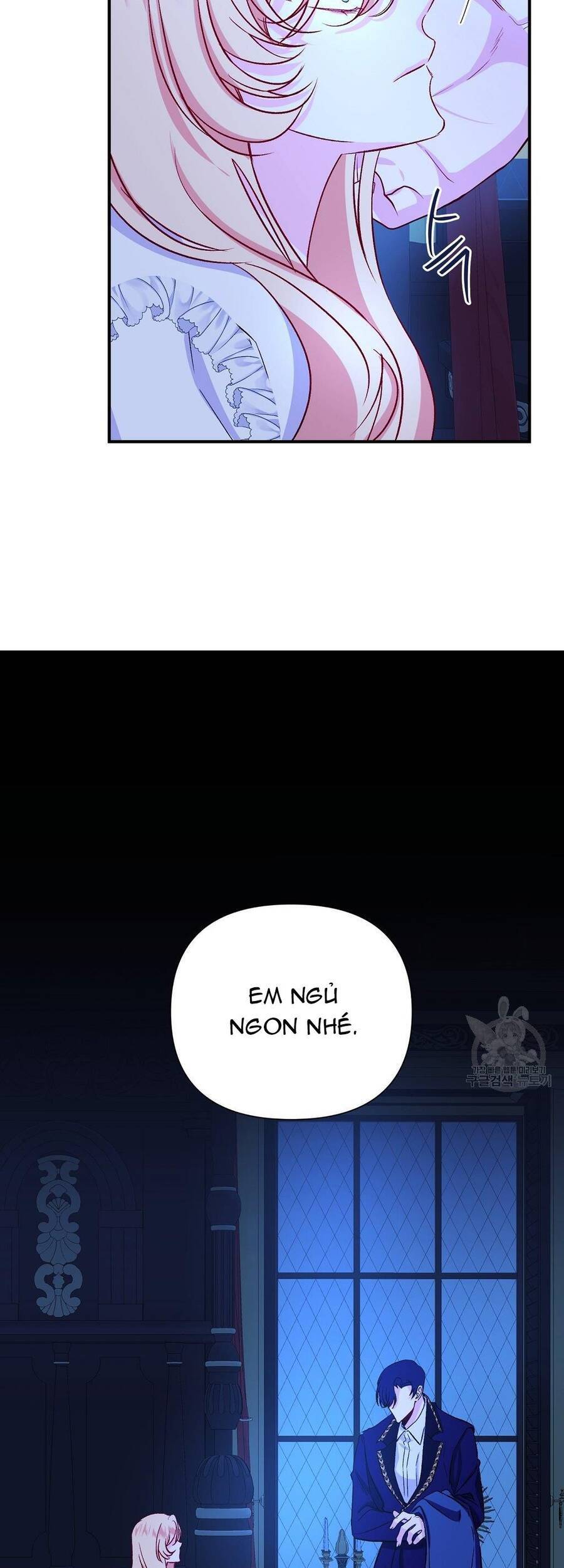 Chúng Ta Đã Kết Hôn Chapter 9 - 11