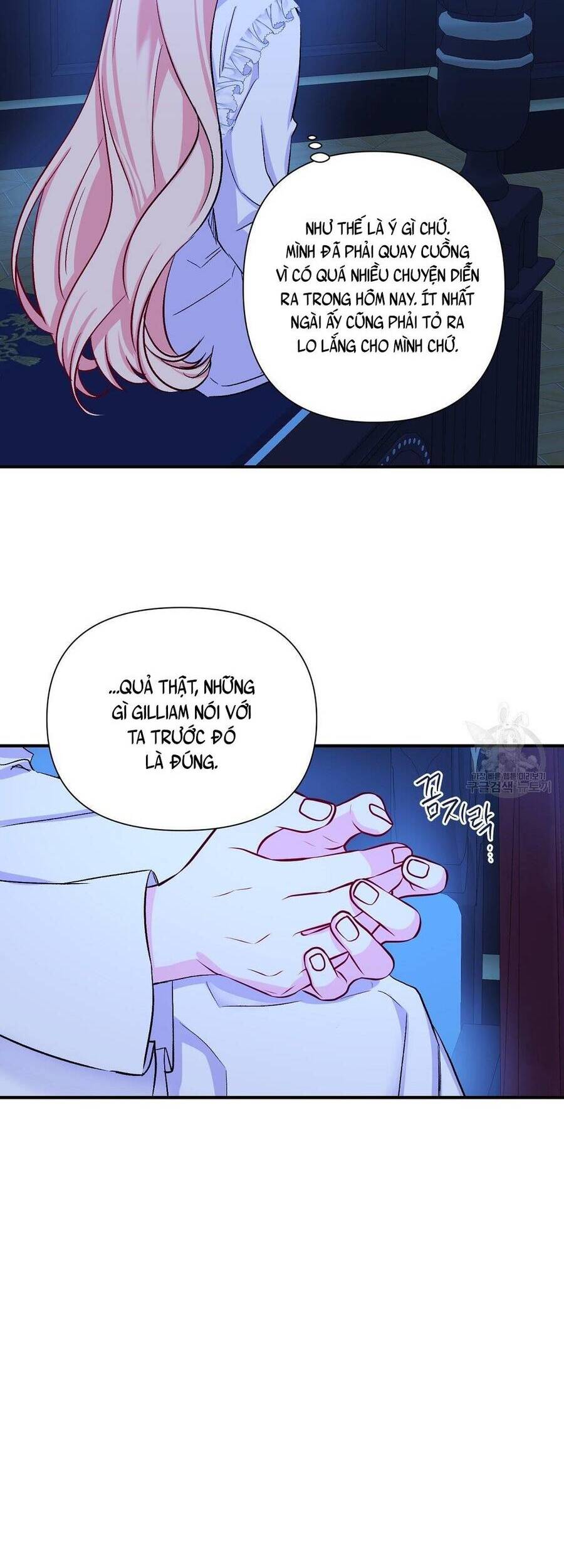 Chúng Ta Đã Kết Hôn Chapter 9 - 14