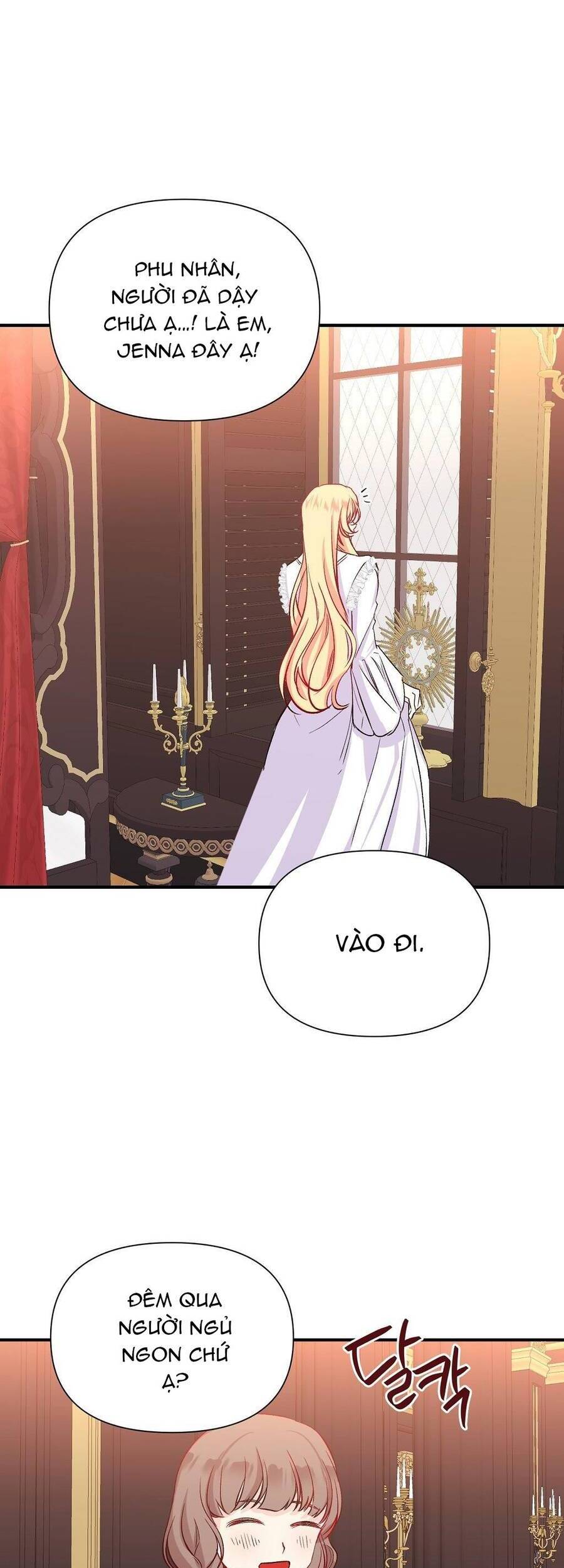 Chúng Ta Đã Kết Hôn Chapter 9 - 18