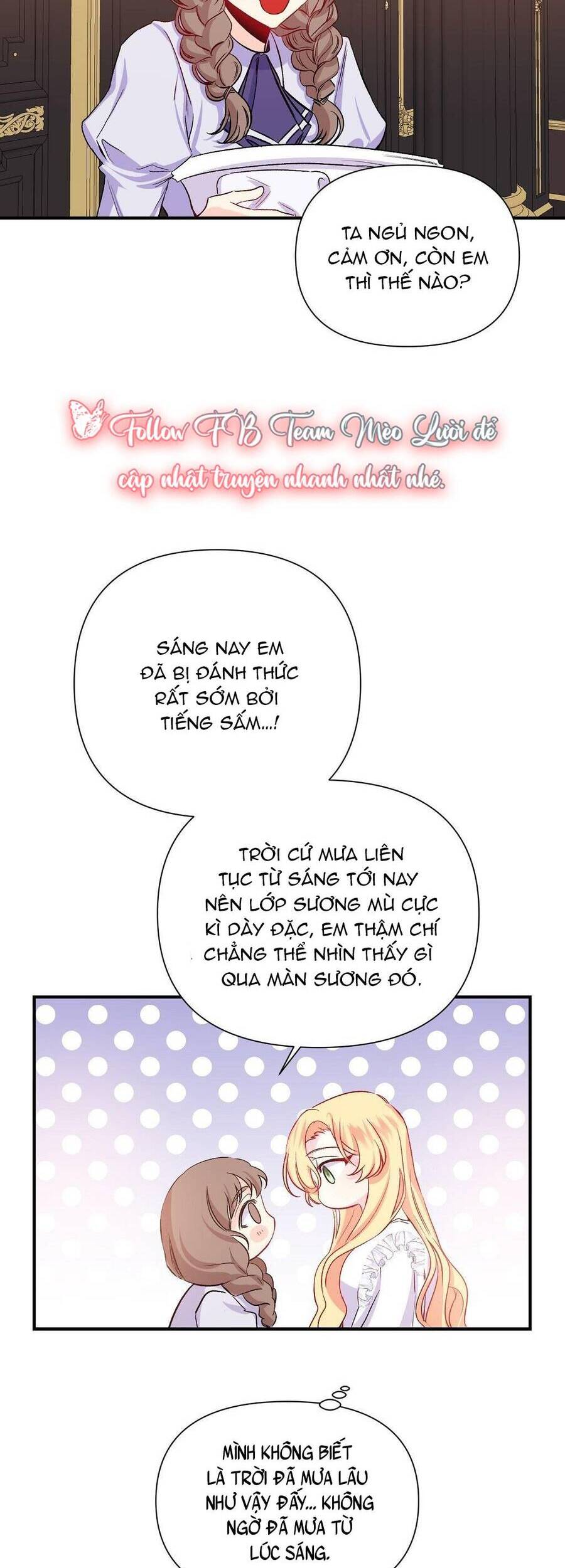 Chúng Ta Đã Kết Hôn Chapter 9 - 19