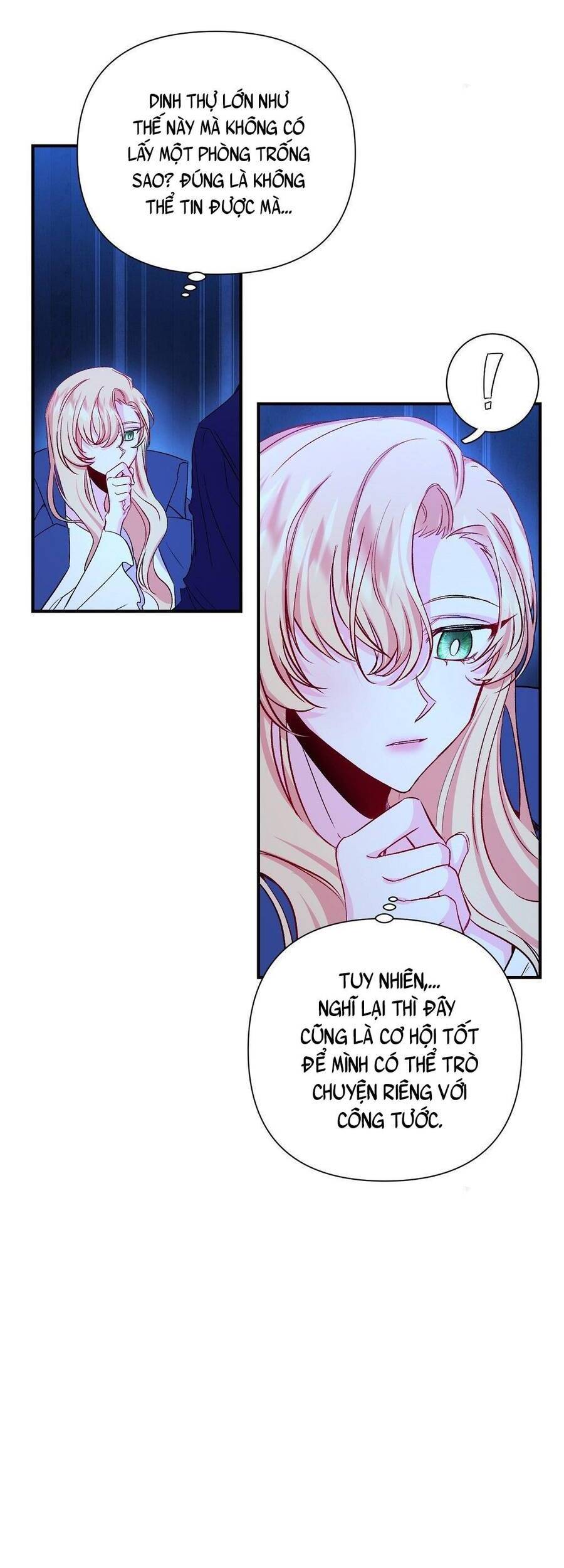 Chúng Ta Đã Kết Hôn Chapter 9 - 3