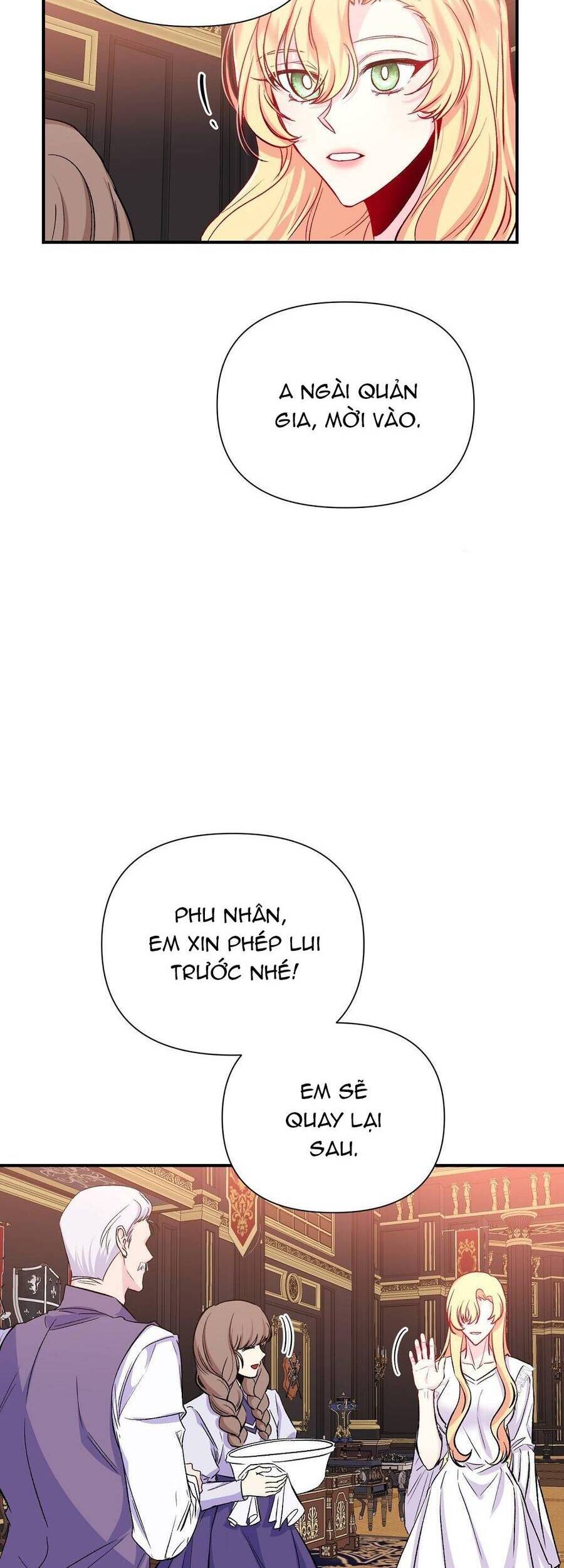 Chúng Ta Đã Kết Hôn Chapter 9 - 22