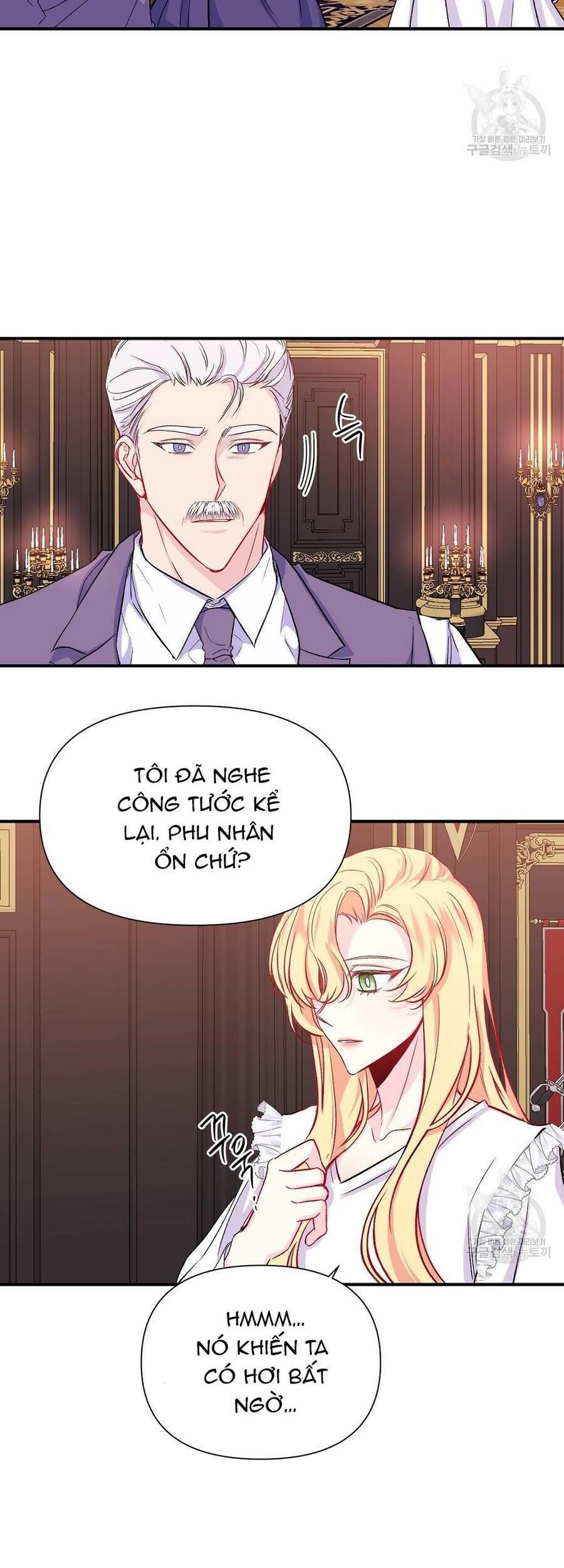 Chúng Ta Đã Kết Hôn Chapter 9 - 23