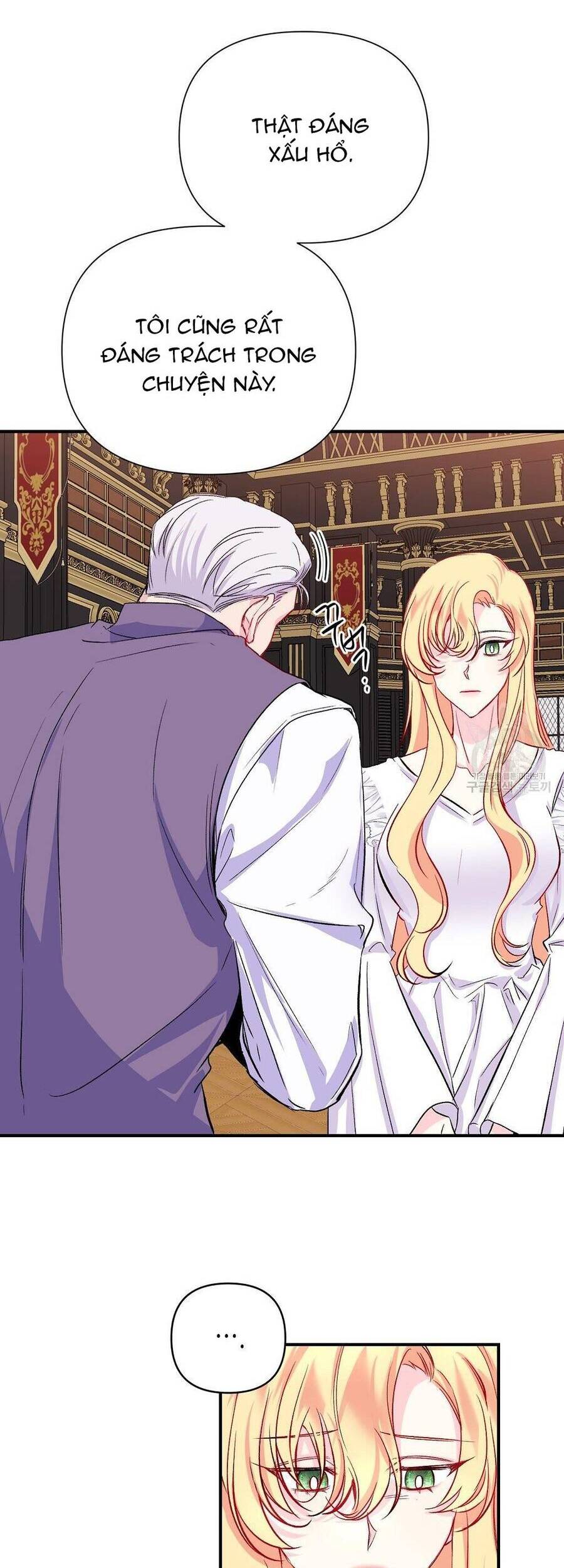 Chúng Ta Đã Kết Hôn Chapter 9 - 24