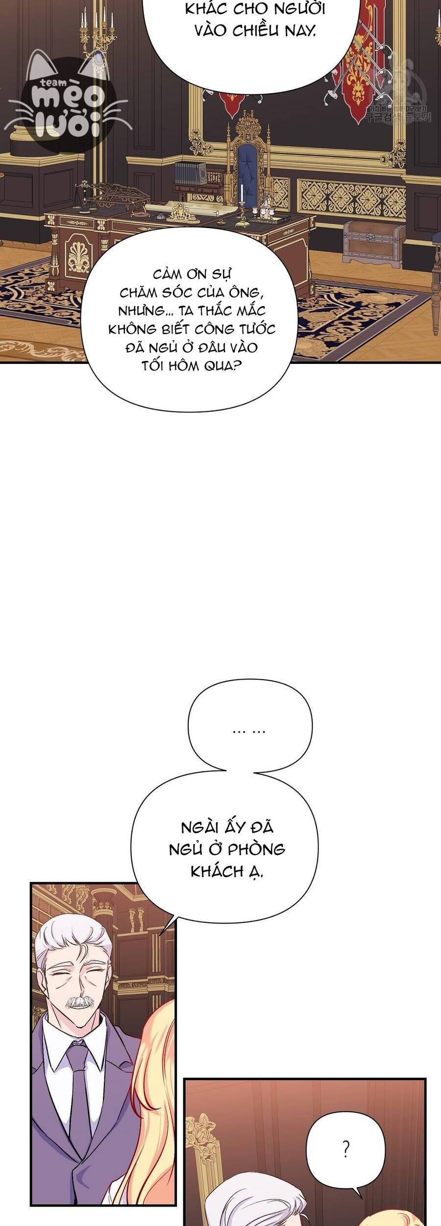 Chúng Ta Đã Kết Hôn Chapter 9 - 28