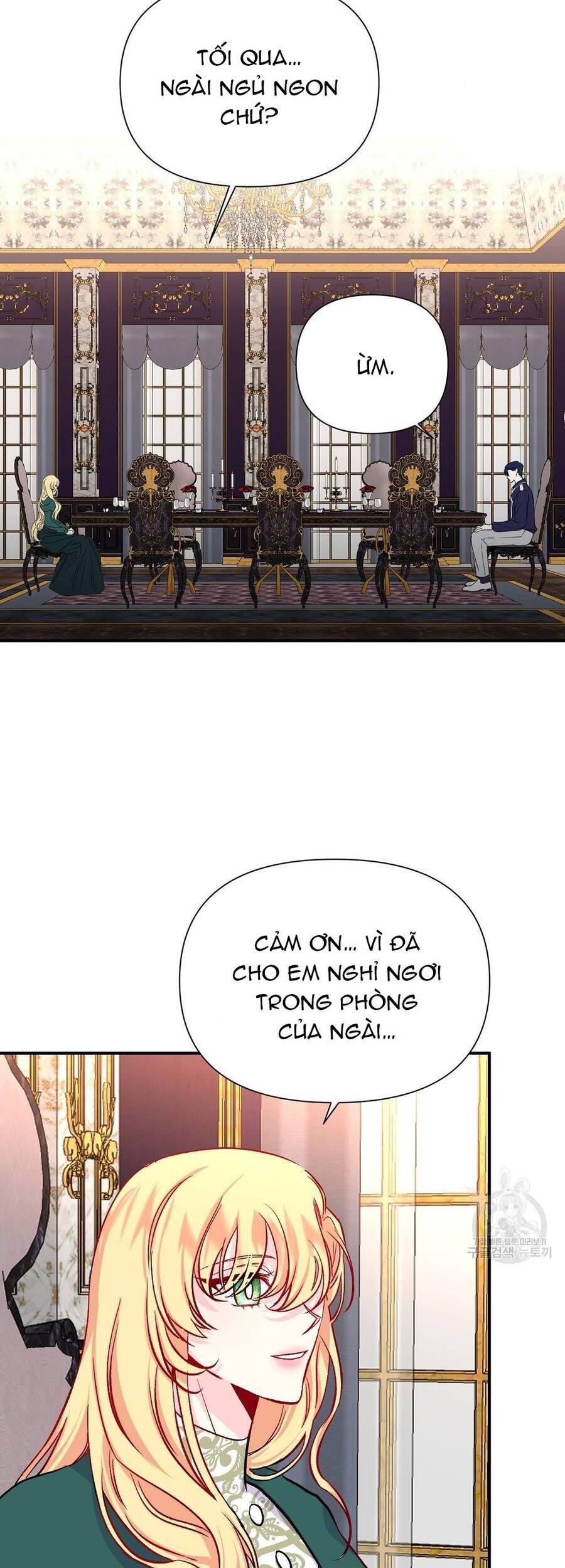 Chúng Ta Đã Kết Hôn Chapter 9 - 33