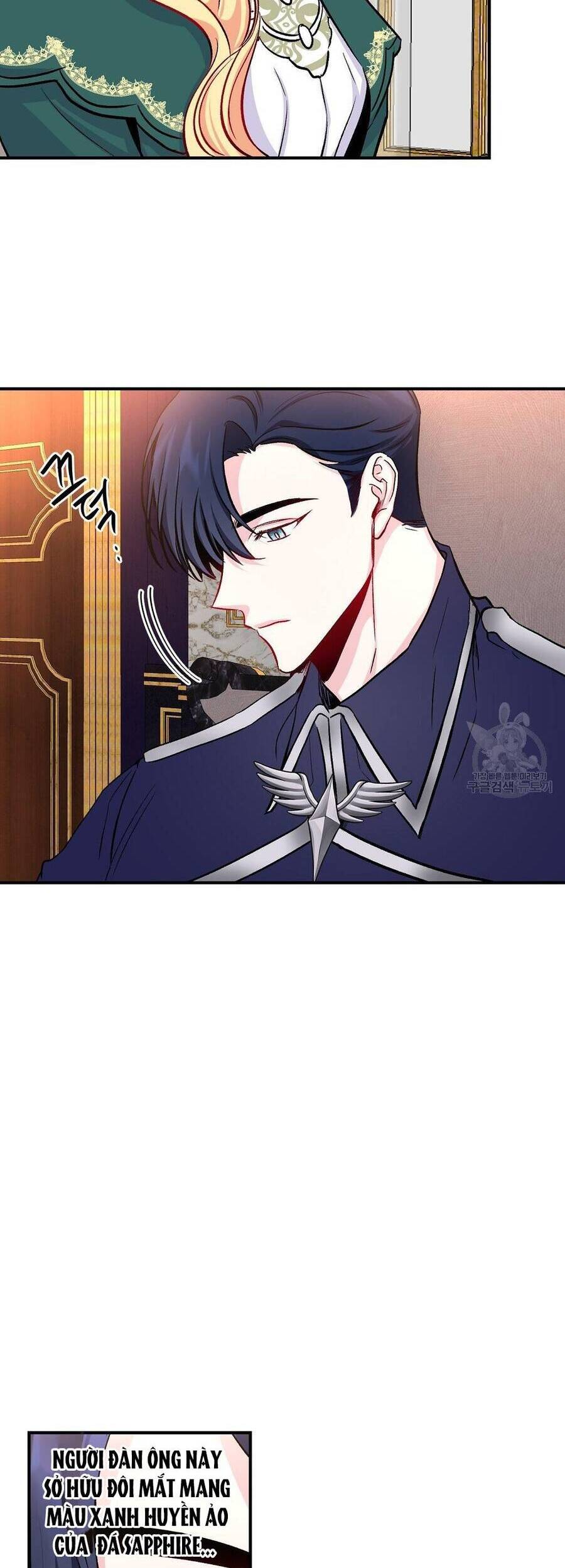 Chúng Ta Đã Kết Hôn Chapter 9 - 34