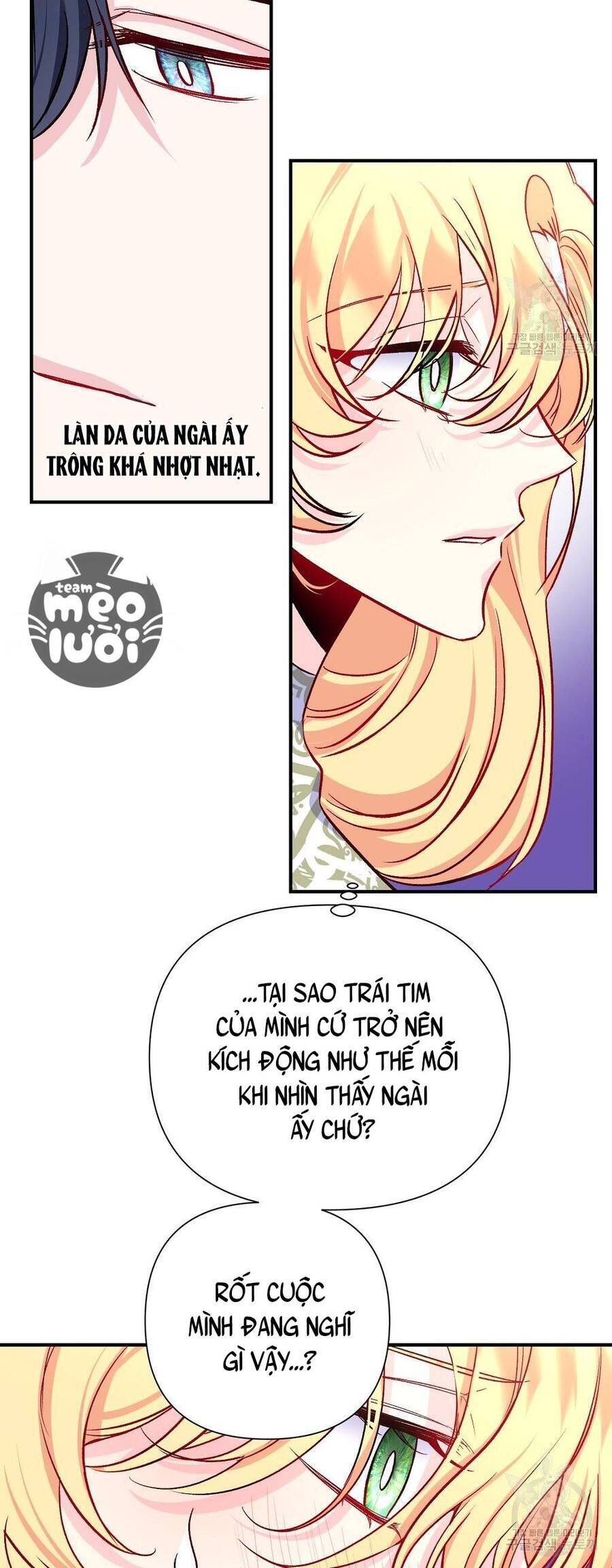 Chúng Ta Đã Kết Hôn Chapter 9 - 35