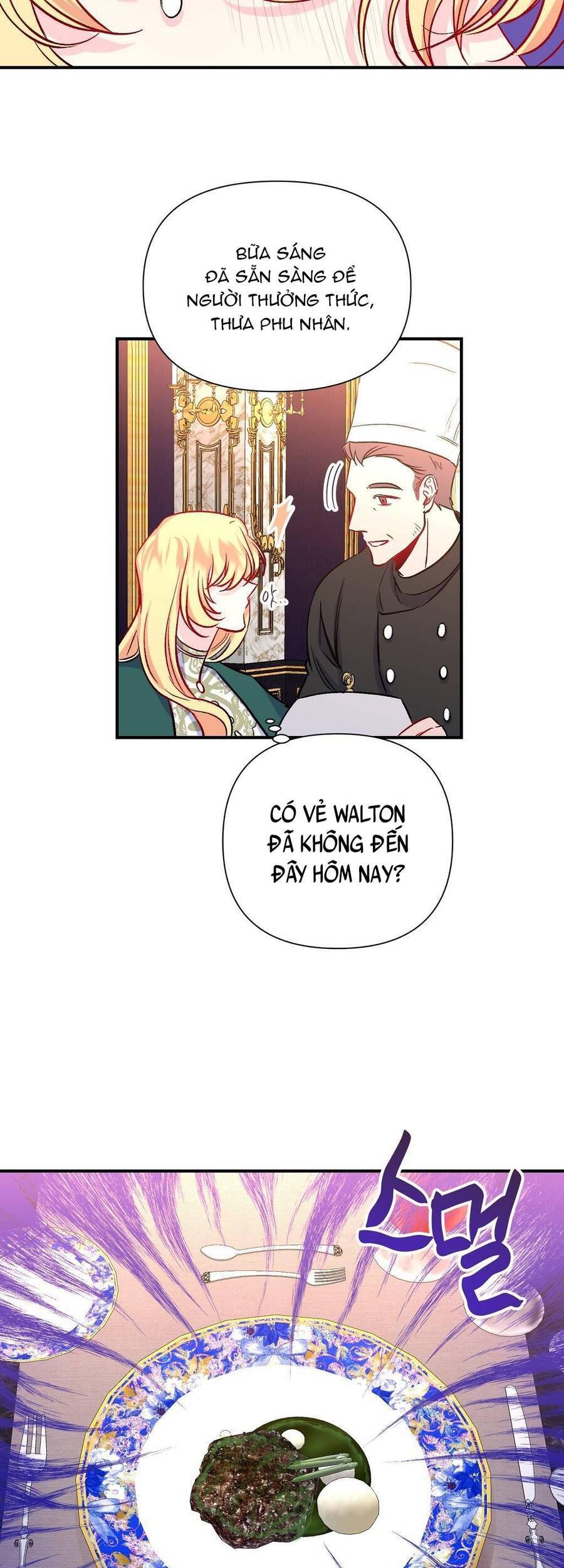 Chúng Ta Đã Kết Hôn Chapter 9 - 36