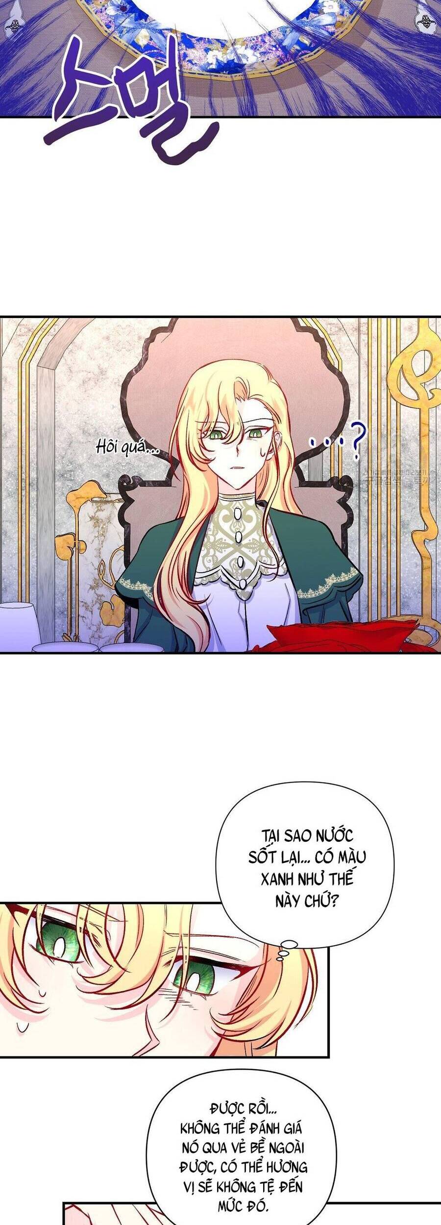 Chúng Ta Đã Kết Hôn Chapter 9 - 37