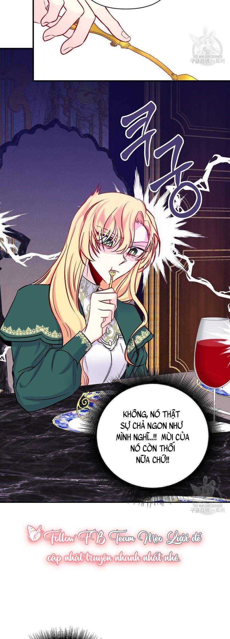 Chúng Ta Đã Kết Hôn Chapter 9 - 38