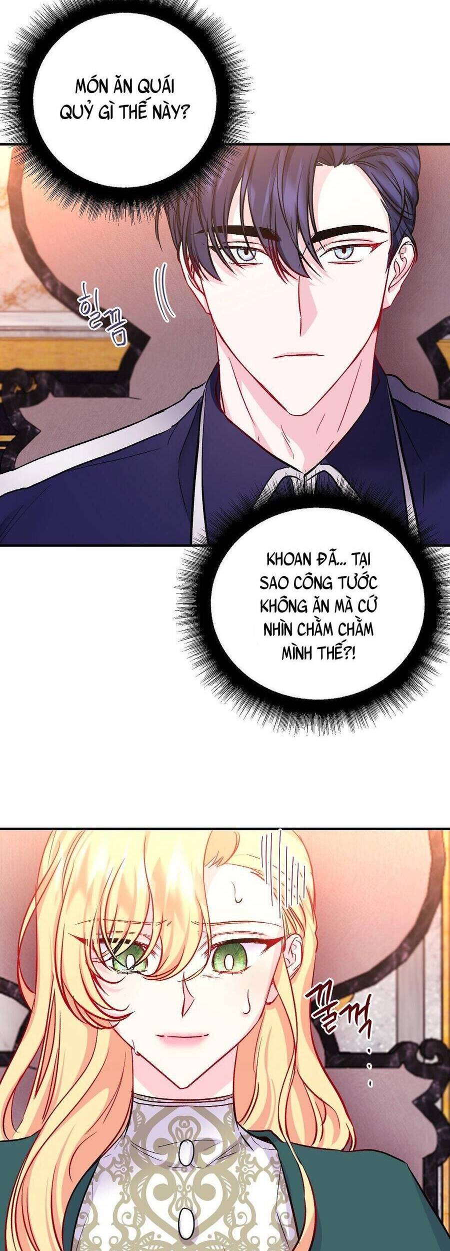 Chúng Ta Đã Kết Hôn Chapter 9 - 39