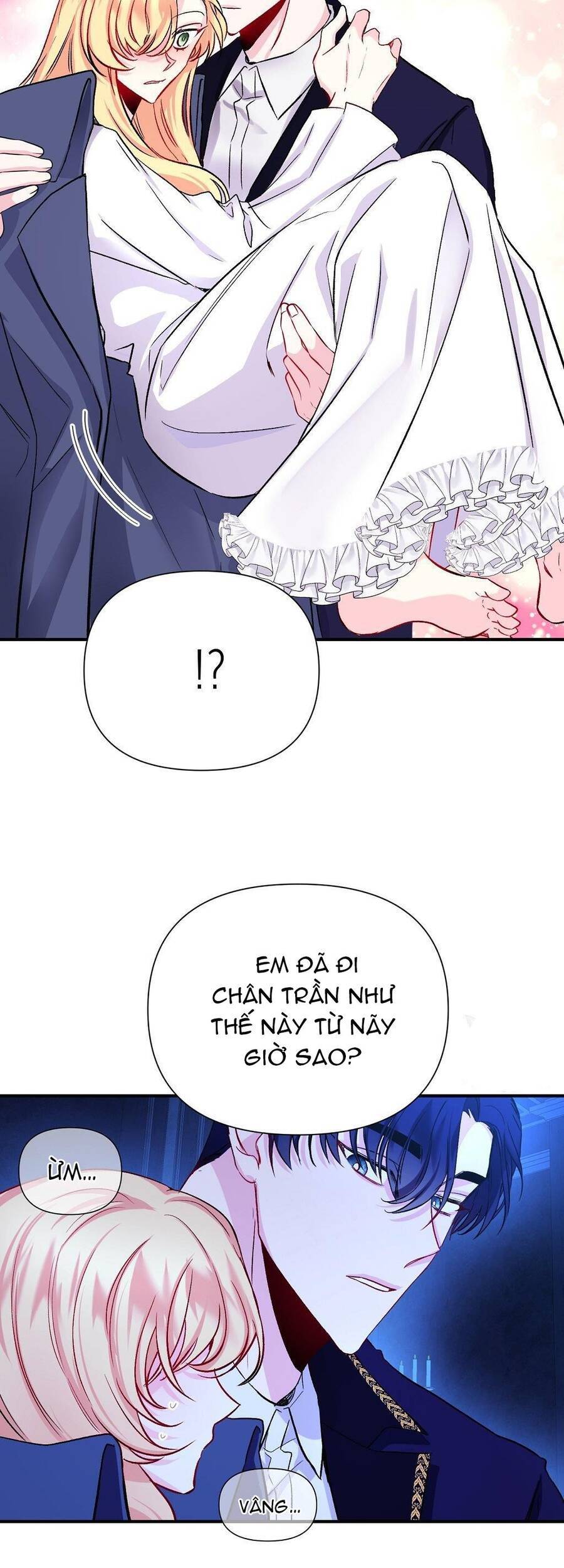 Chúng Ta Đã Kết Hôn Chapter 9 - 6