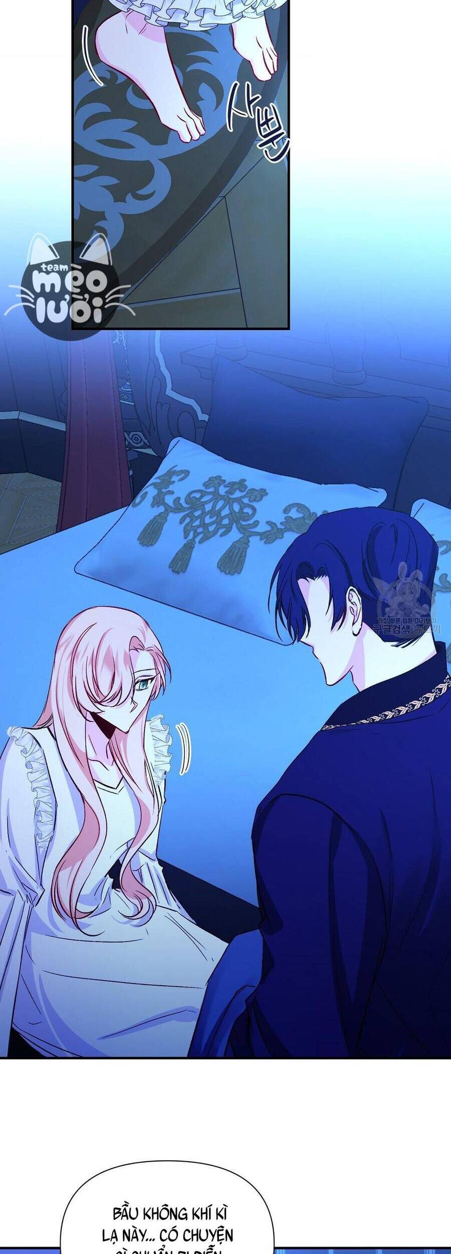 Chúng Ta Đã Kết Hôn Chapter 9 - 9