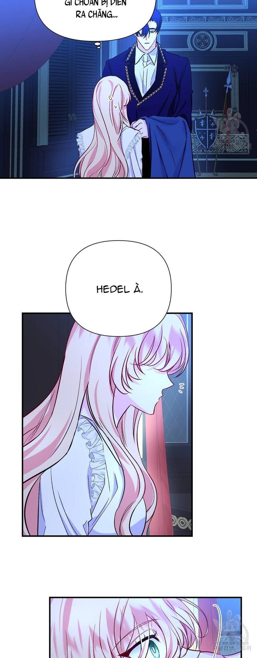 Chúng Ta Đã Kết Hôn Chapter 9 - 10