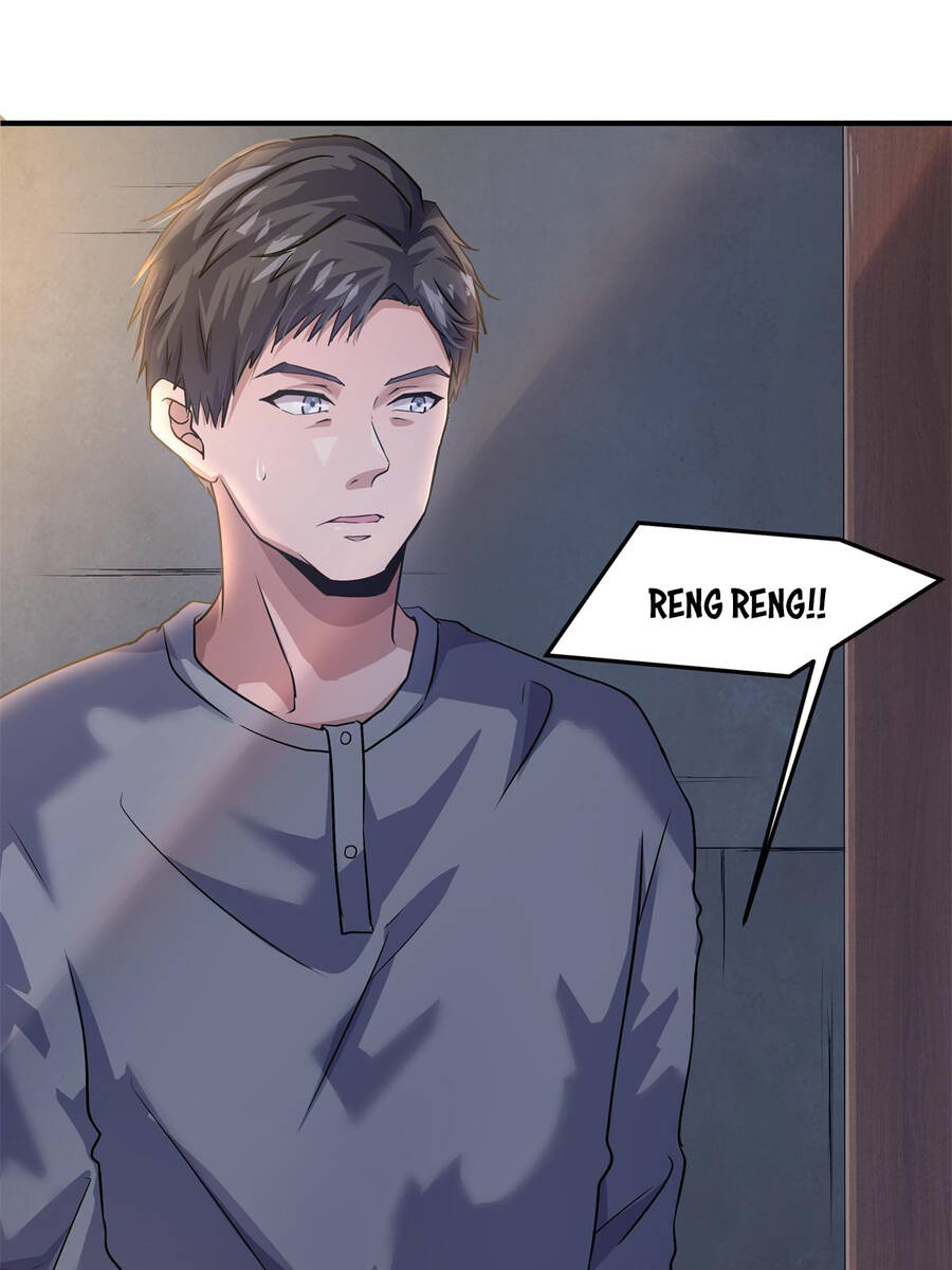 Vương Giả Săn Mồi Chapter 10 - 13