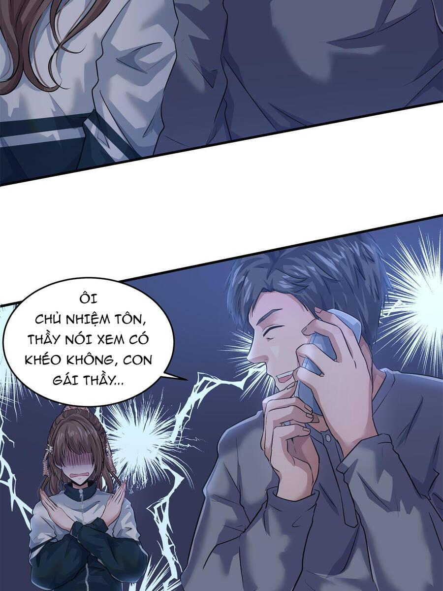 Vương Giả Săn Mồi Chapter 10 - 15
