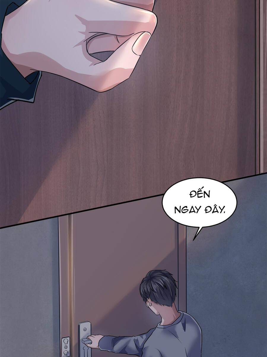 Vương Giả Săn Mồi Chapter 10 - 3