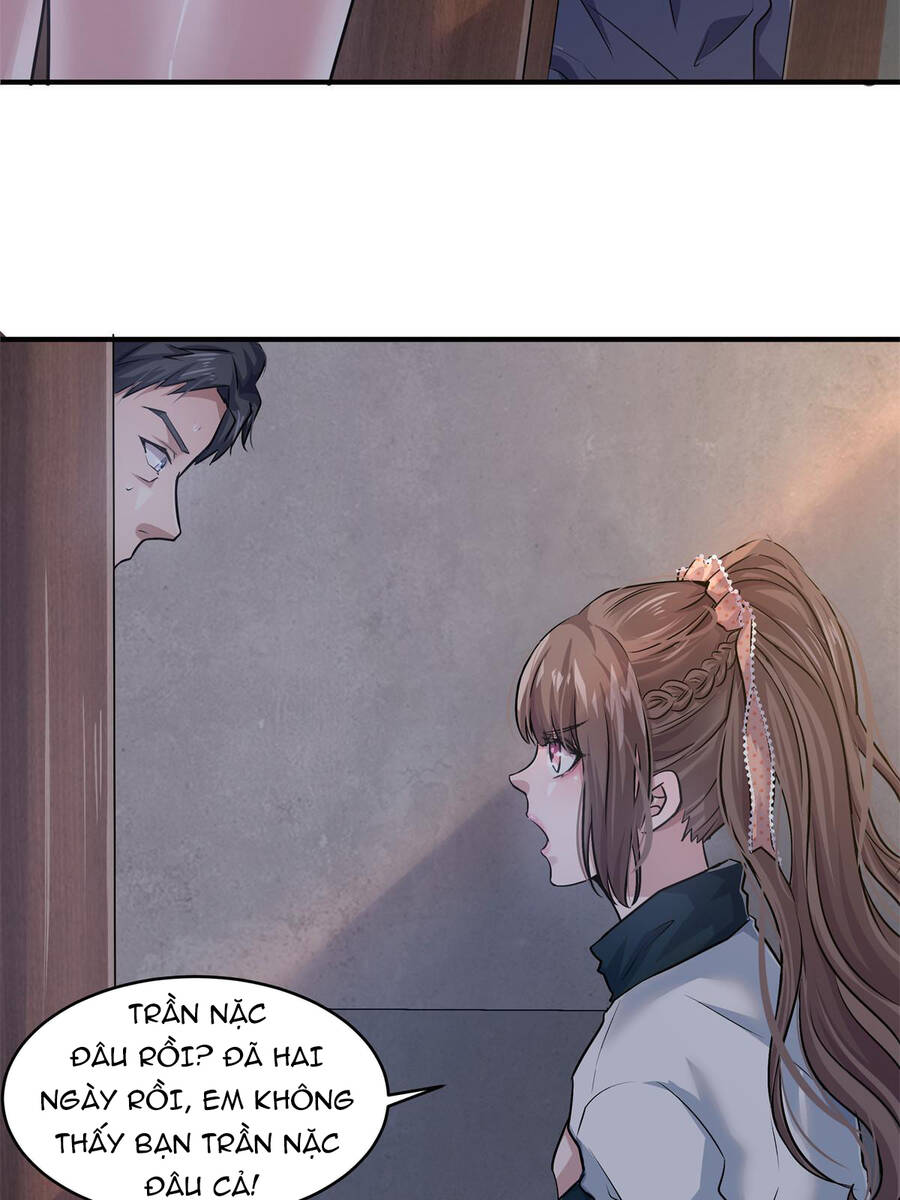 Vương Giả Săn Mồi Chapter 10 - 6