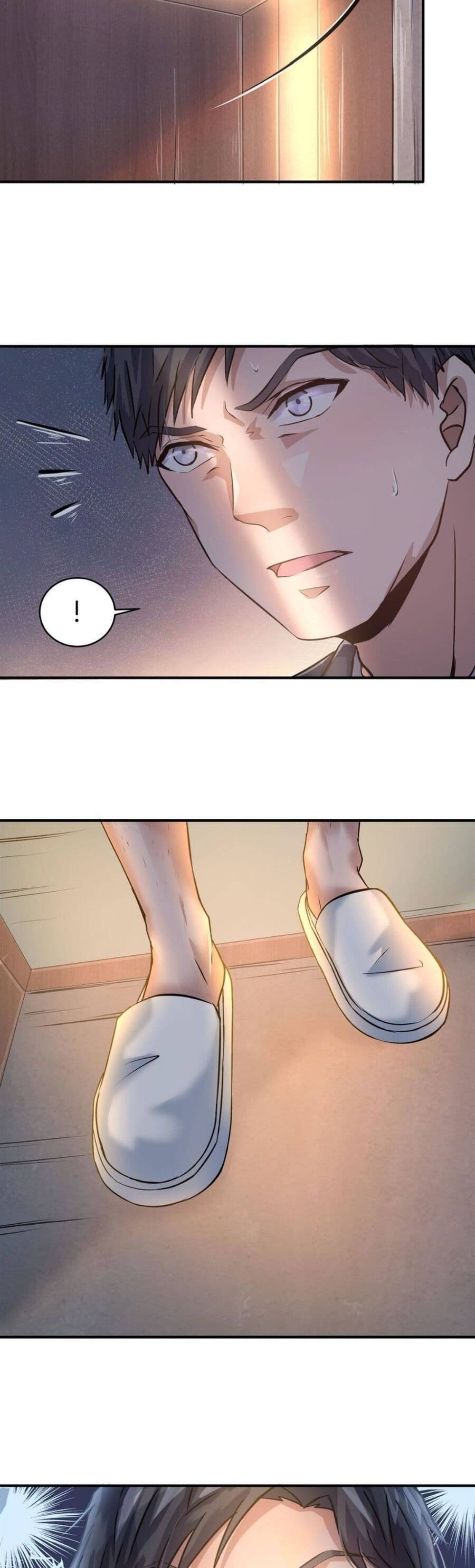 Vương Giả Săn Mồi Chapter 16 - 19