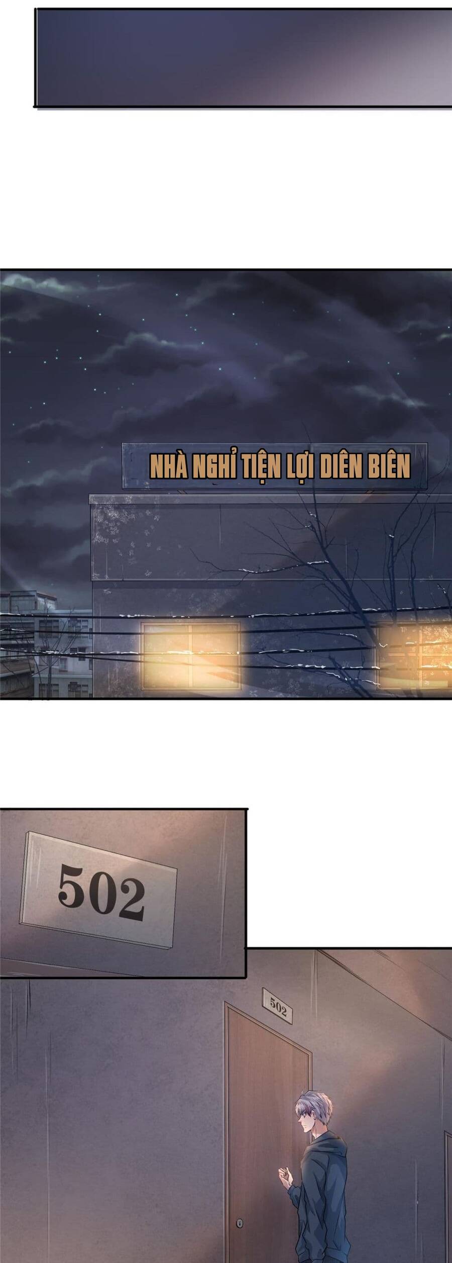 Vương Giả Săn Mồi Chapter 17 - 10