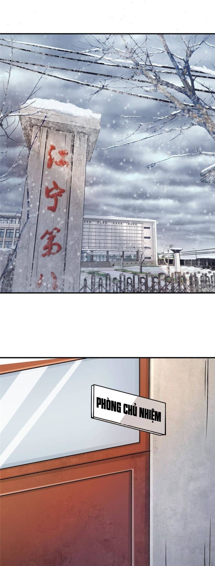 Vương Giả Săn Mồi Chapter 18 - 2