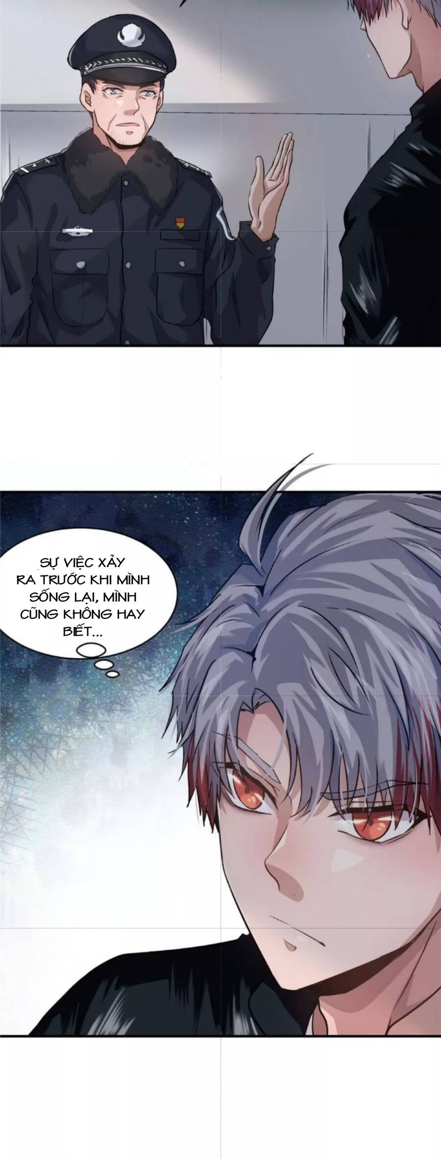 Vương Giả Săn Mồi Chapter 18 - 31