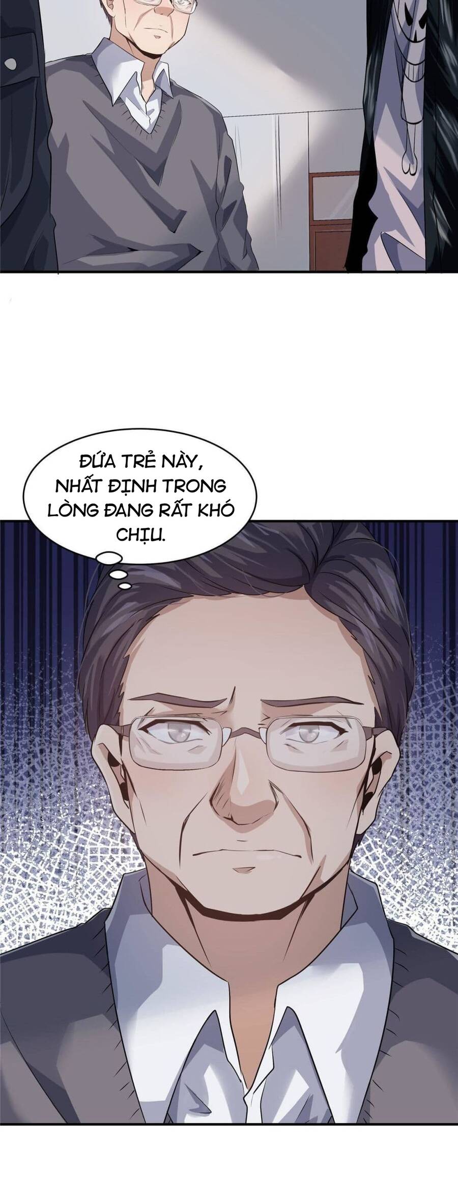 Vương Giả Săn Mồi Chapter 18 - 33