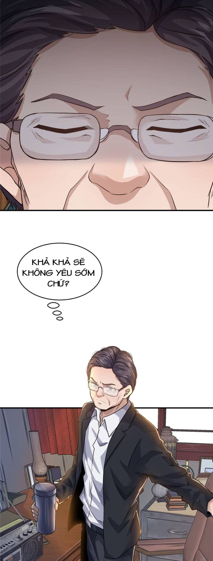 Vương Giả Săn Mồi Chapter 18 - 9