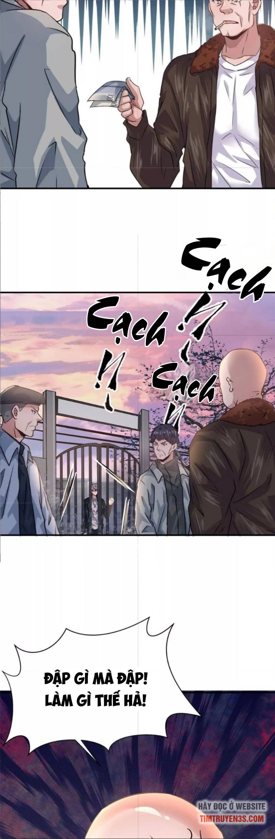 Vương Giả Săn Mồi Chapter 26 - 13
