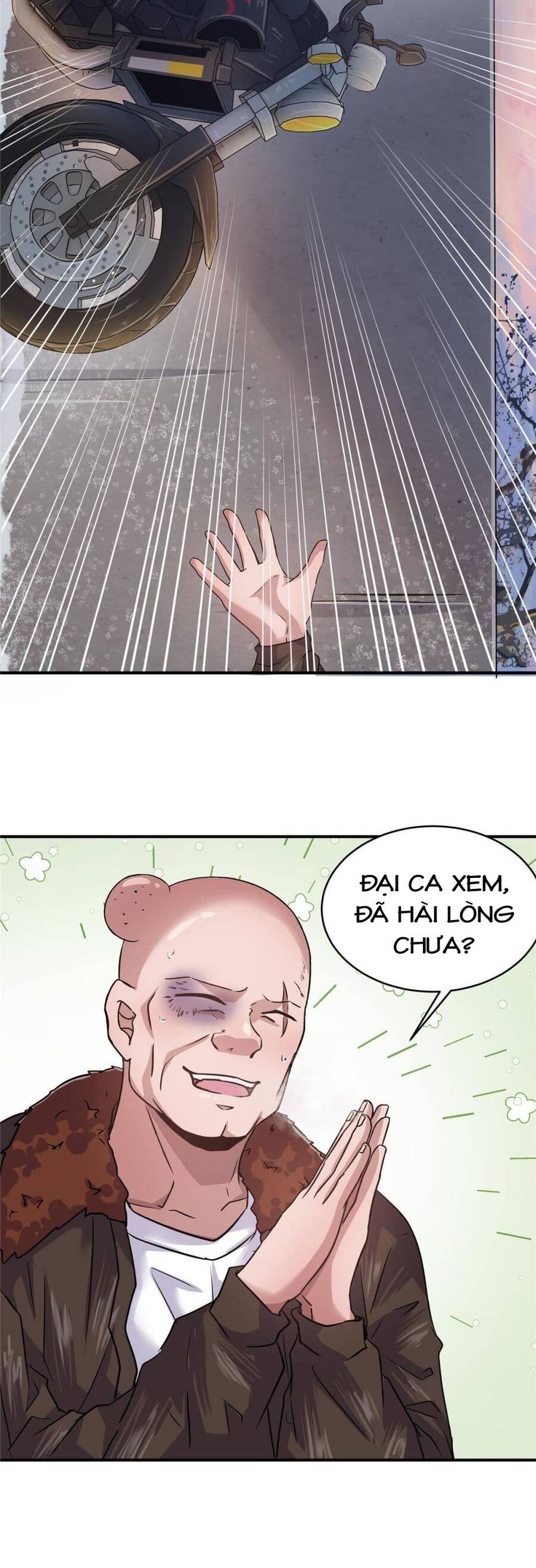 Vương Giả Săn Mồi Chapter 28 - 10