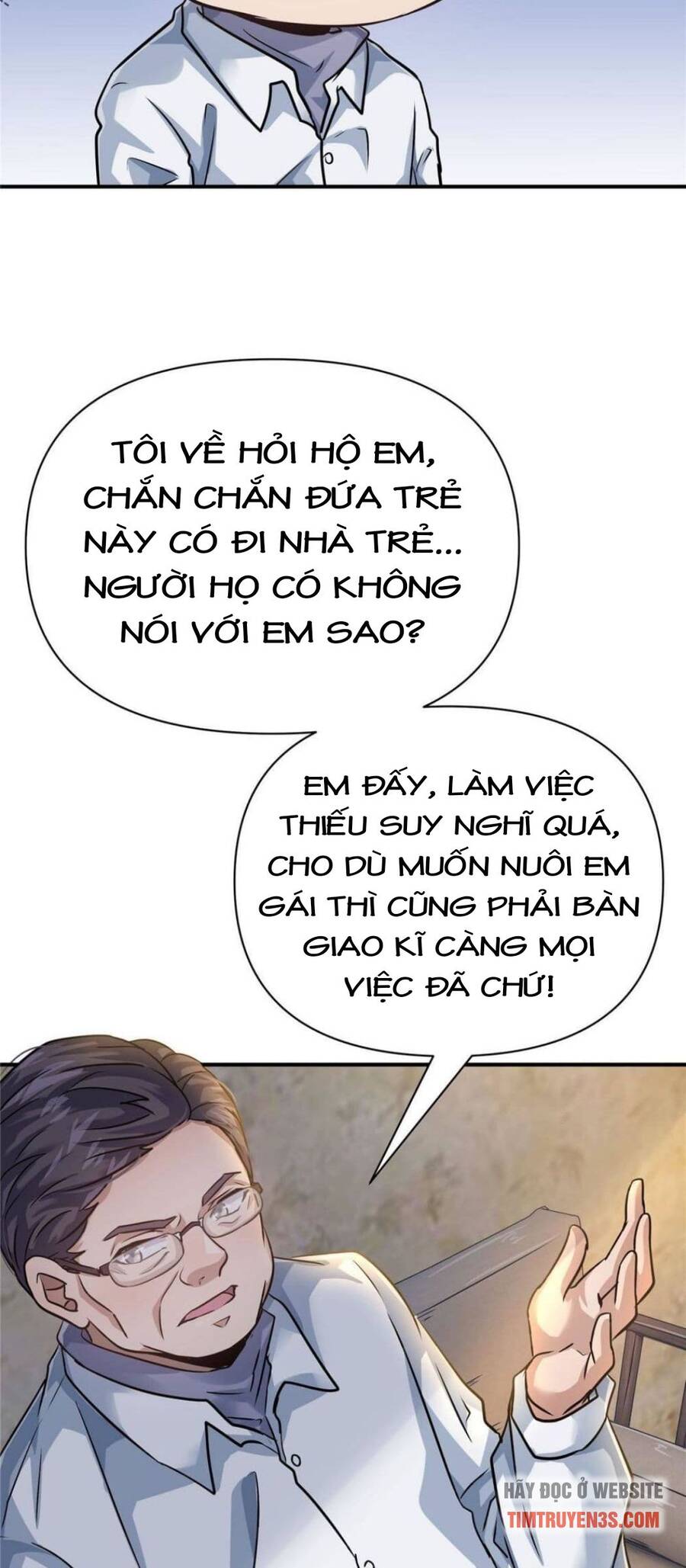 Vương Giả Săn Mồi Chapter 29 - 15