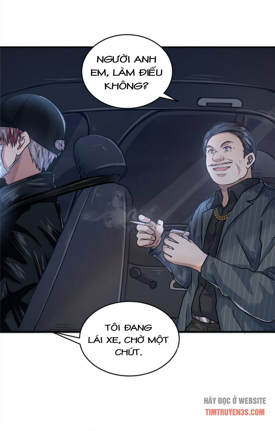 Vương Giả Săn Mồi Chapter 34 - 16
