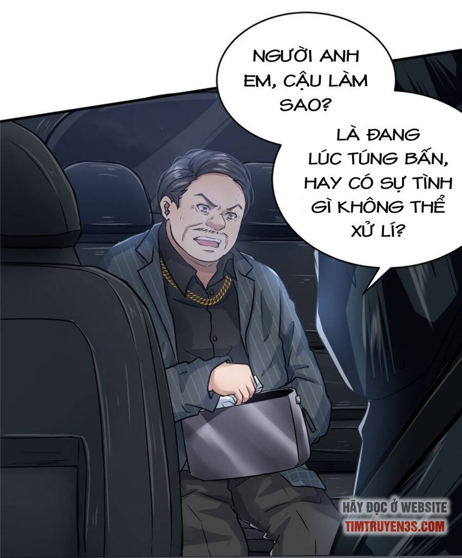 Vương Giả Săn Mồi Chapter 34 - 19