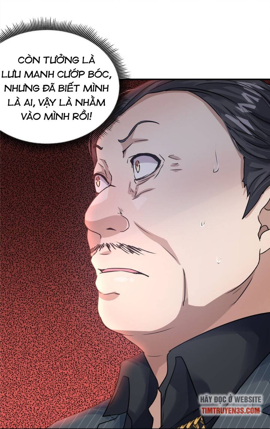 Vương Giả Săn Mồi Chapter 34 - 23