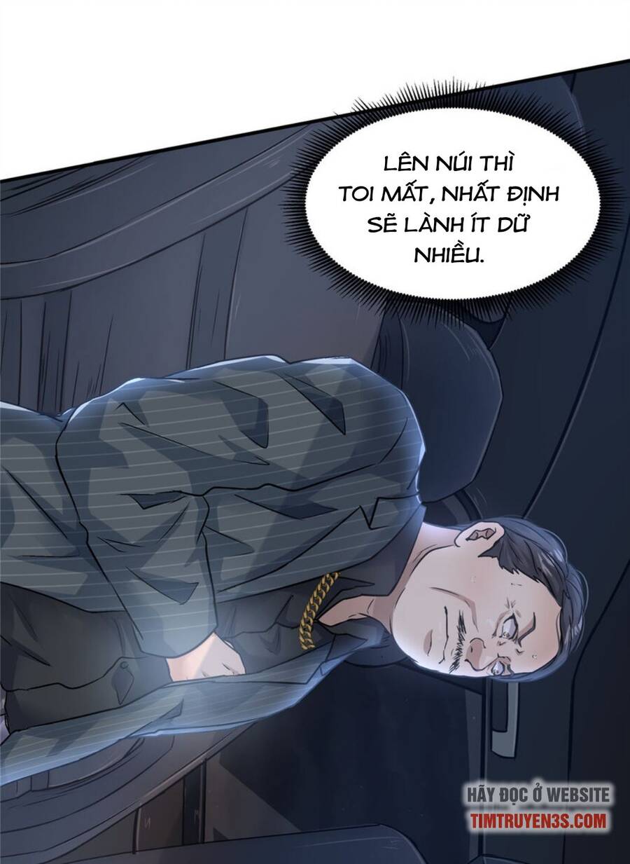 Vương Giả Săn Mồi Chapter 34 - 25