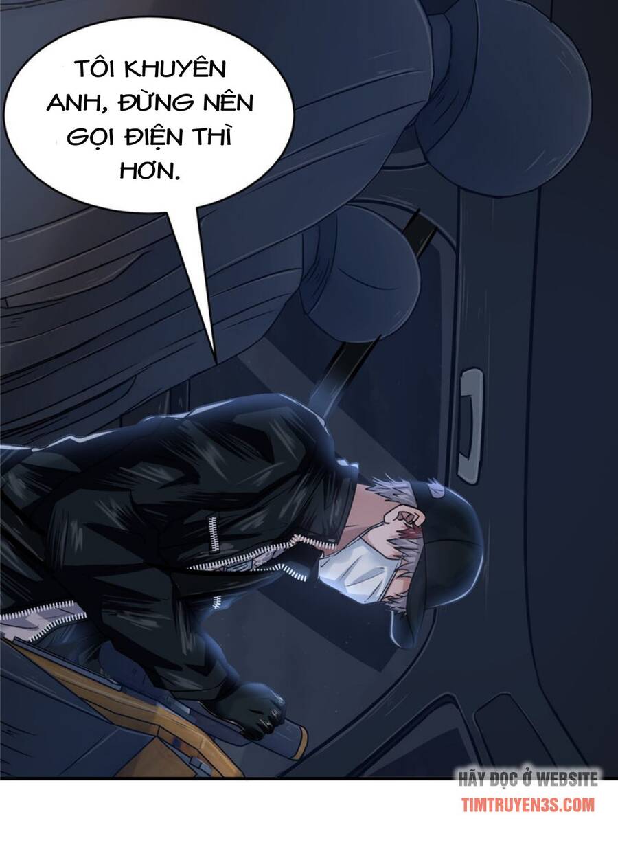 Vương Giả Săn Mồi Chapter 34 - 26