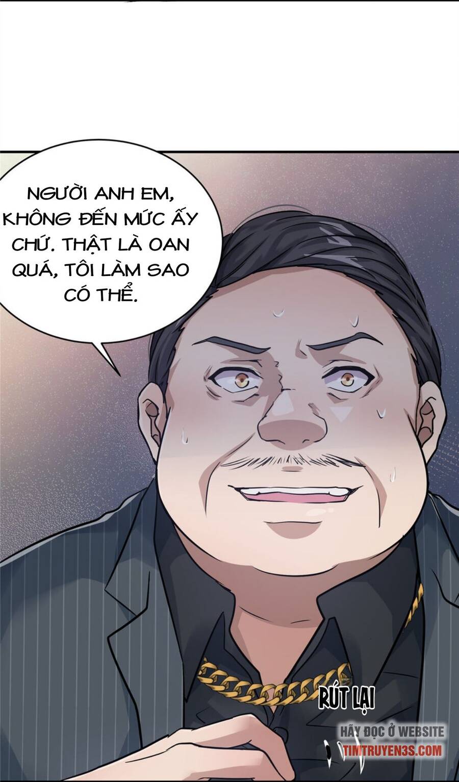 Vương Giả Săn Mồi Chapter 34 - 28