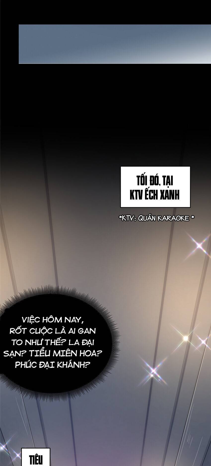 Vương Giả Săn Mồi Chapter 34 - 4