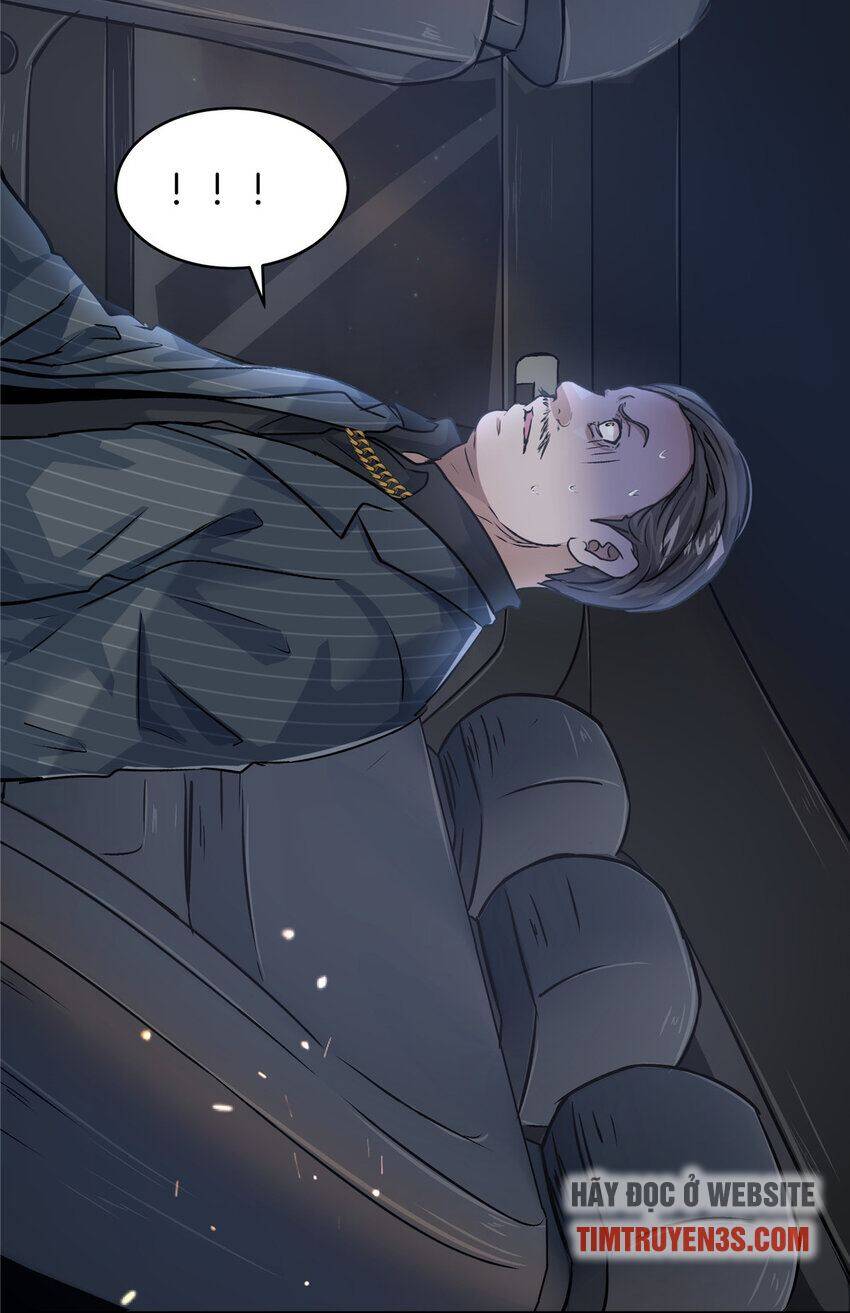Vương Giả Săn Mồi Chapter 34 - 35
