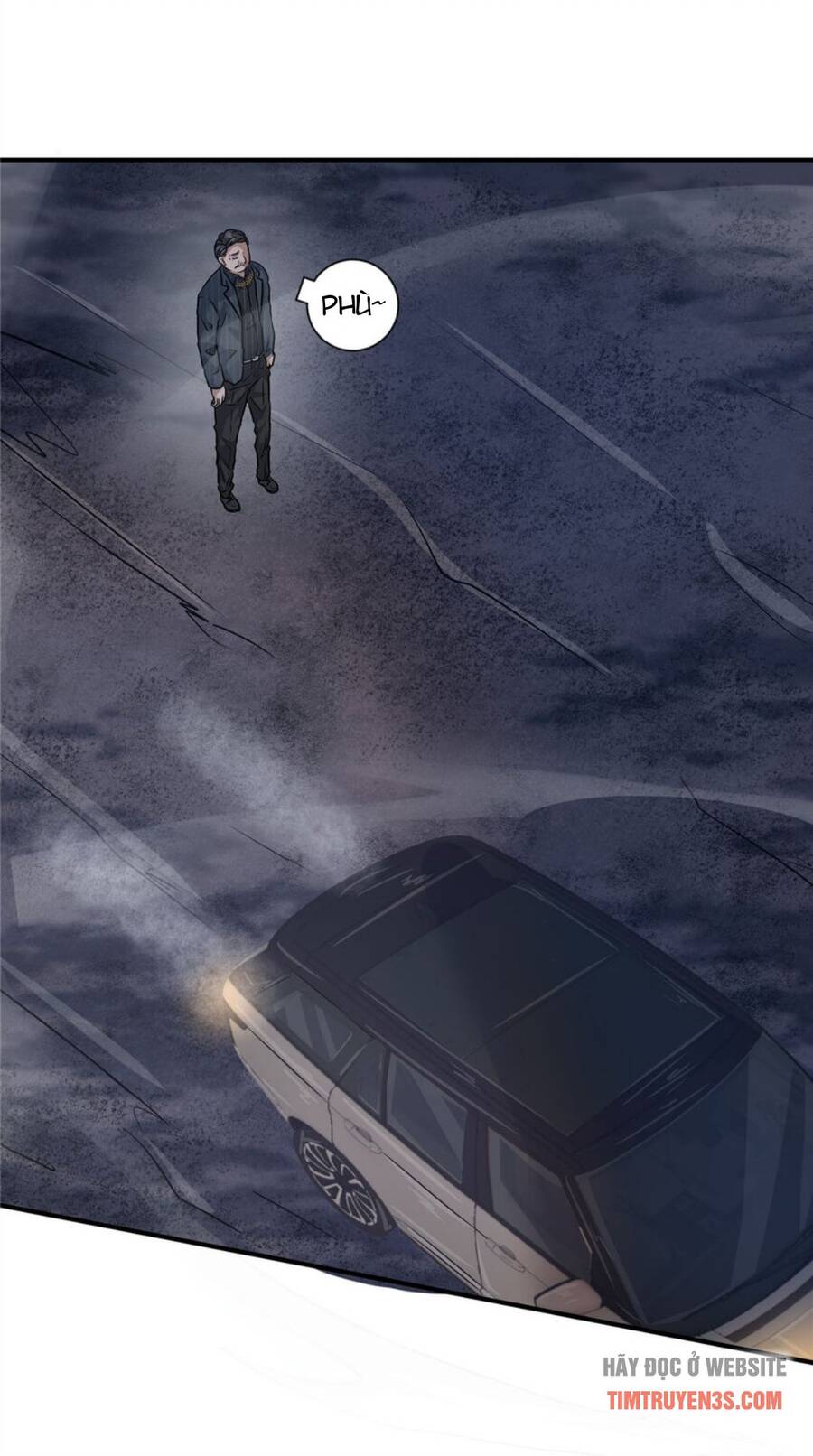 Vương Giả Săn Mồi Chapter 34 - 42