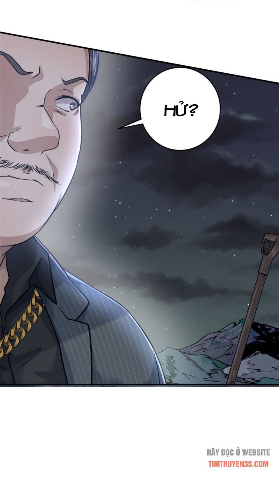 Vương Giả Săn Mồi Chapter 34 - 43