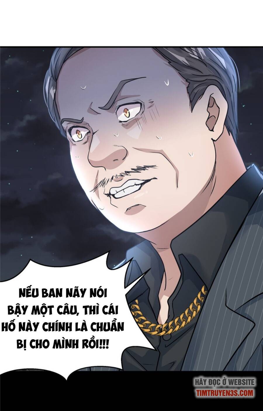 Vương Giả Săn Mồi Chapter 34 - 45