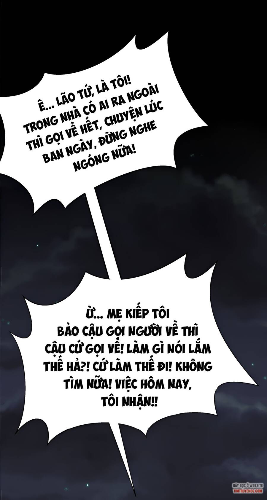 Vương Giả Săn Mồi Chapter 34 - 46