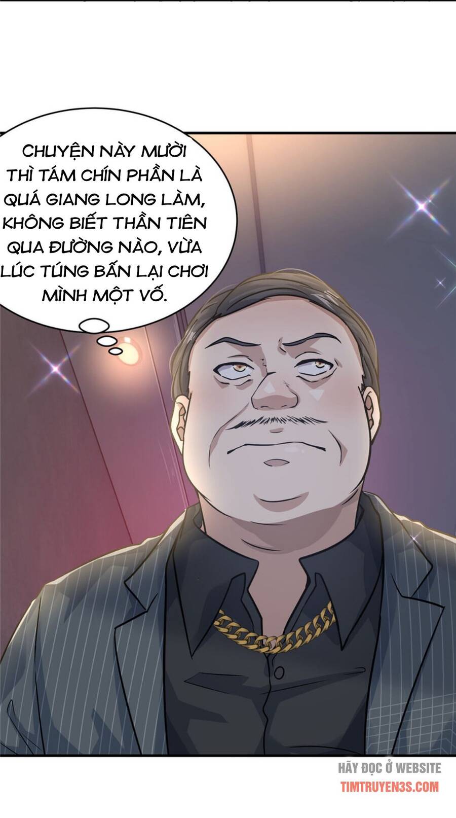 Vương Giả Săn Mồi Chapter 34 - 7