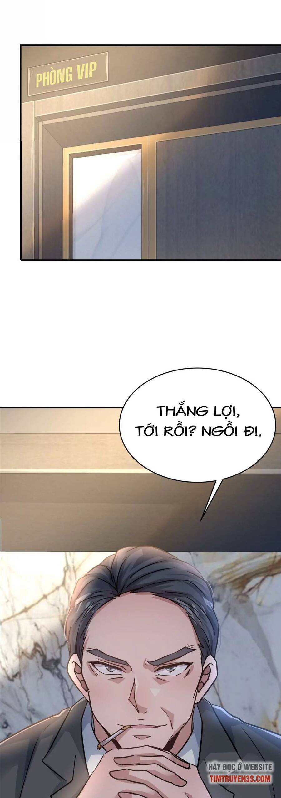 Vương Giả Săn Mồi Chapter 35 - 11