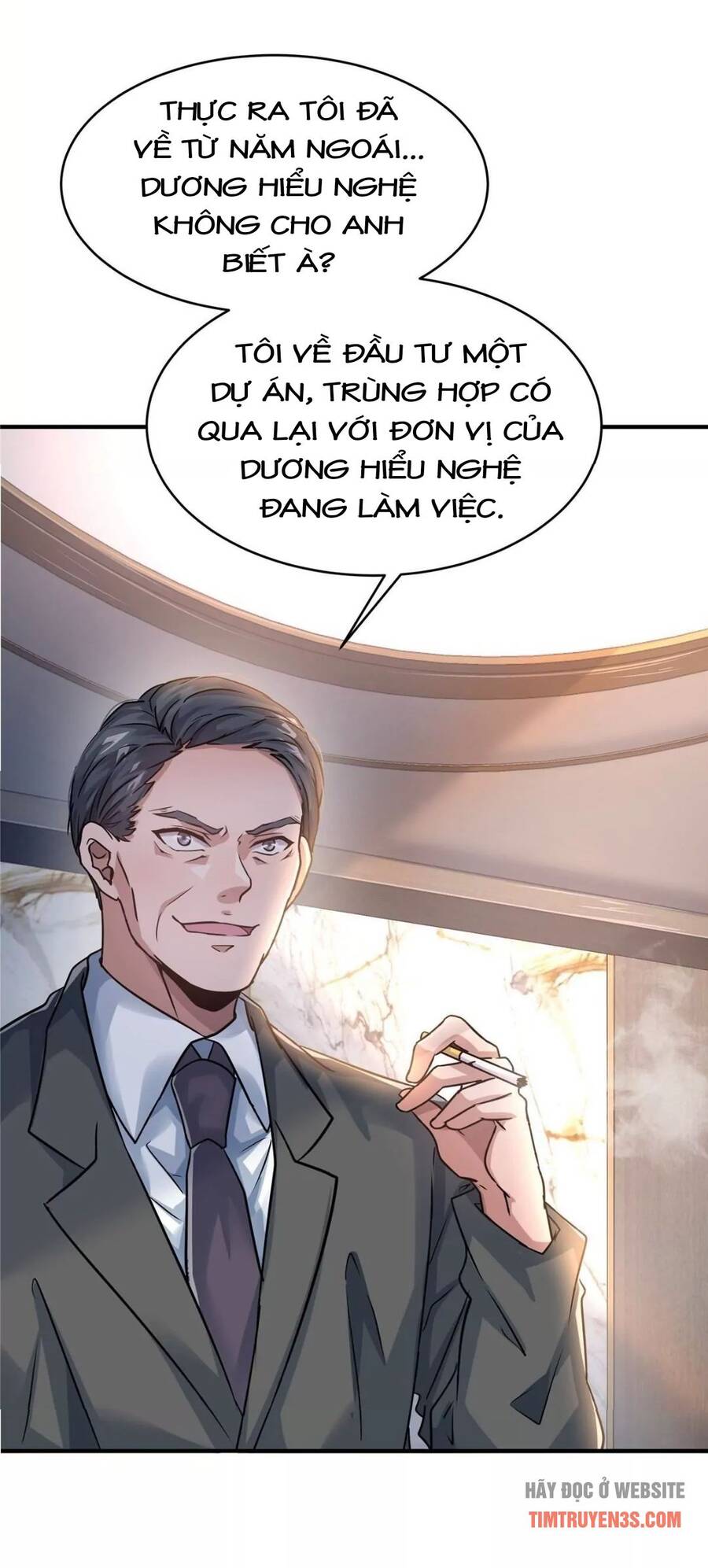 Vương Giả Săn Mồi Chapter 35 - 16