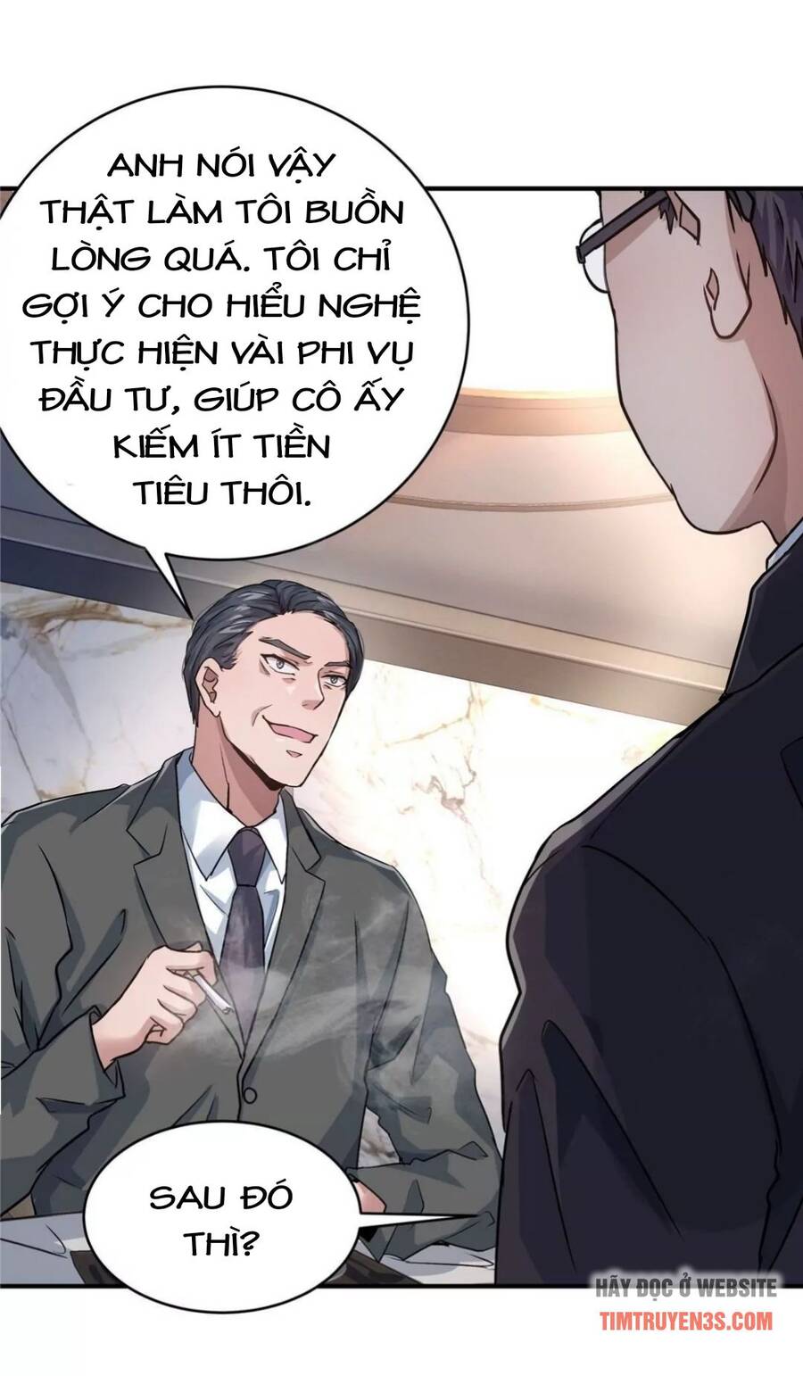Vương Giả Săn Mồi Chapter 35 - 19